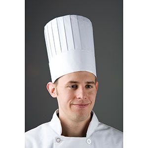 厨师长帽
